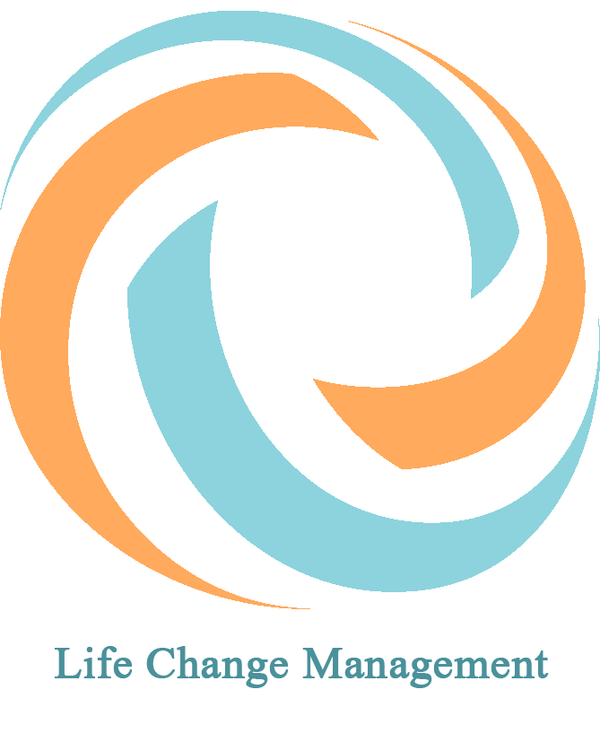 Erfolgreich mit Life Change Management