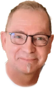 Martin Paulfeuerborn &mdash; Heilpraktiker, Hypnose- und NLP-Coach f&uuml;r Professionals 45+